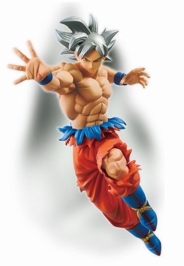 一番赏 龙珠 ～超战士战斗列传～ A奖 孙悟空 自在极意