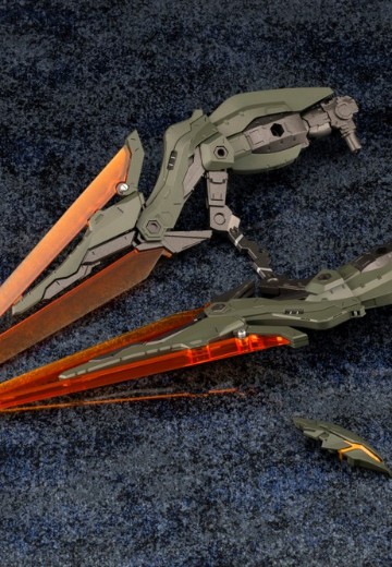 六角机牙 拓展包011 咬合剪