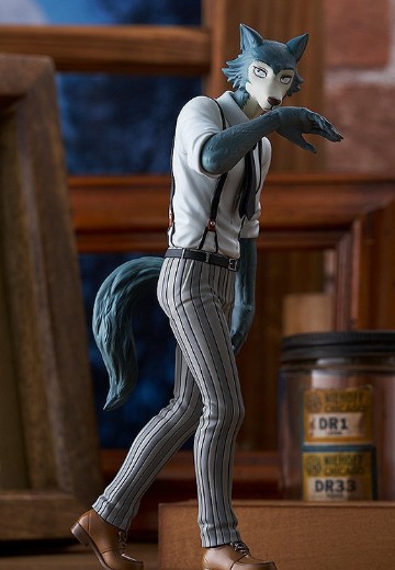 POP UP PARADE 动物狂想曲 雷格西