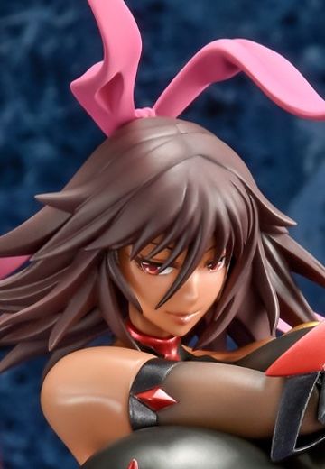 对魔忍RPGX 水城不知火 雪风配色 | Hpoi手办维基