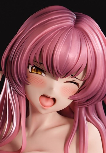 肉感少女 爱华 爱抚版 | Hpoi手办维基