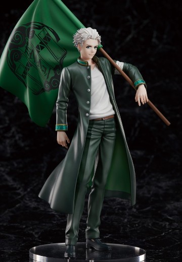 防风铃 梅宫一 文房具咖啡限定版 | Hpoi手办维基