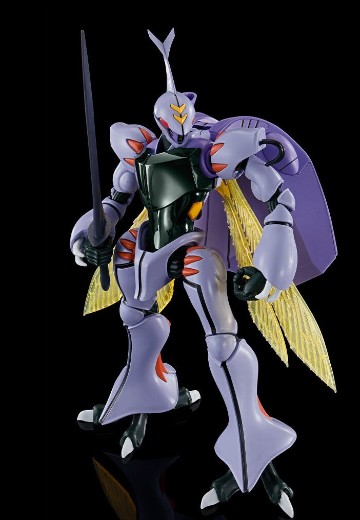 HG 1/72  丹拜因 | Hpoi手办维基