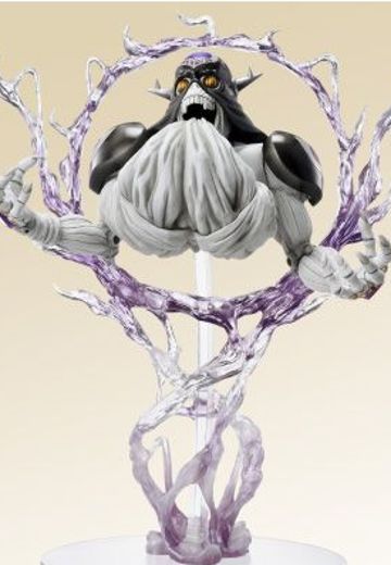 雕像传说 JOJO的奇妙冒险 第三部 星尘斗士 亚空瘴气 | Hpoi手办维基