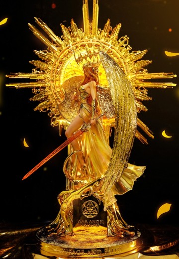 天使系列 战争天使 瓦尔基丽雅