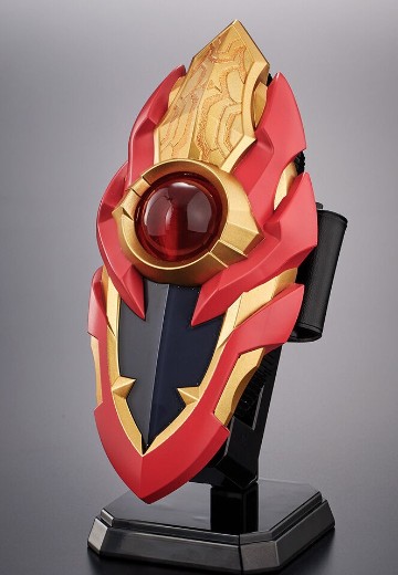 奥特复刻  梦比优斯护腕-奥特兄弟版-