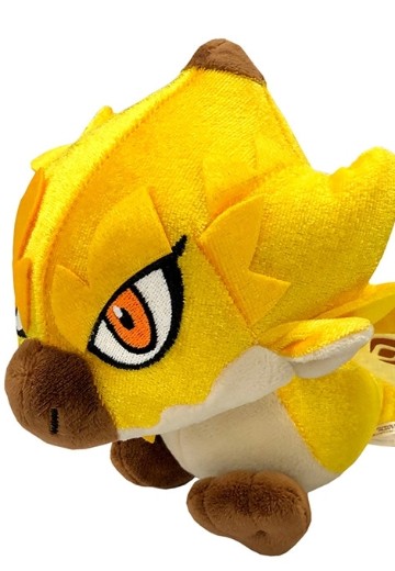 怪物猎人系列 可爱布偶 金火龙 | Hpoi手办维基