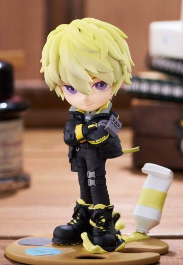 PalVerse Palé. 彩虹社 Sonny Brisko | Hpoi手办维基