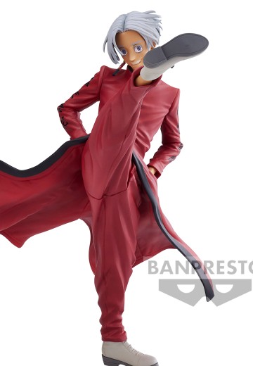 ESPRESTO-Excite Motions- 重生之道 黑川伊佐那 | Hpoi手办维基