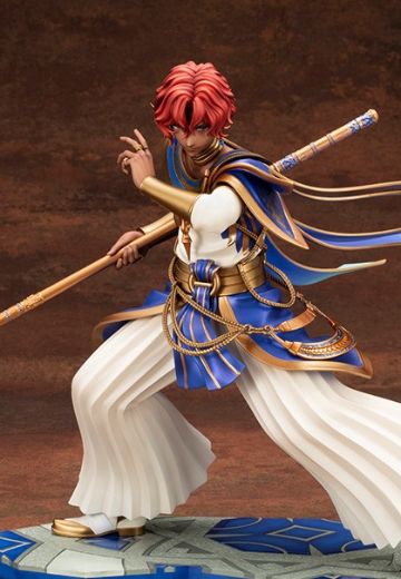 破晓传说 杜欧哈林 | Hpoi手办维基