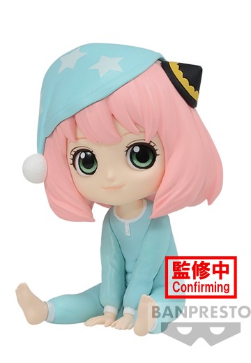 Q posket petit 间谍过家家 -阿尼亚·福杰- C款