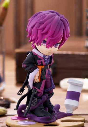 PalVerse Palé. 彩虹社 浮奇Violeta | Hpoi手办维基