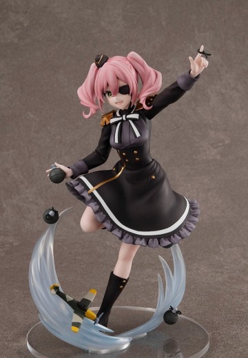 KDcolle 特工教室 忘我 安妮特 | Hpoi手办维基