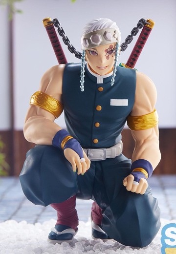 小坐系列 鬼灭之刃 宇髄天元 -柱合会议-