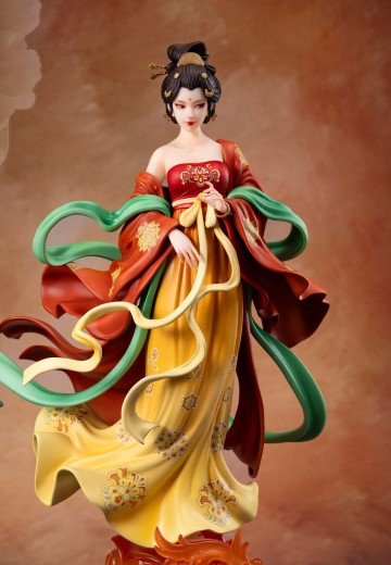 霓裳录 • 唐 花容 | Hpoi手办维基