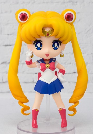 Figuarts mini 美少女战士 水兵月 | Hpoi手办维基