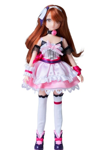 Dress Up Style 偶像大师 闪耀色彩 大崎甜花 | Hpoi手办维基