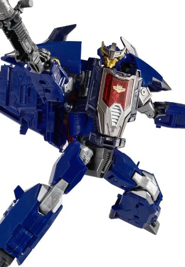 变形金刚传世系列 TL-57 骇翼 | Hpoi手办维基