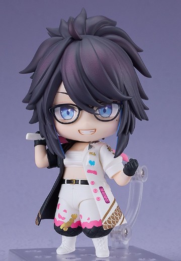 粘土人#2252 VShojo kson