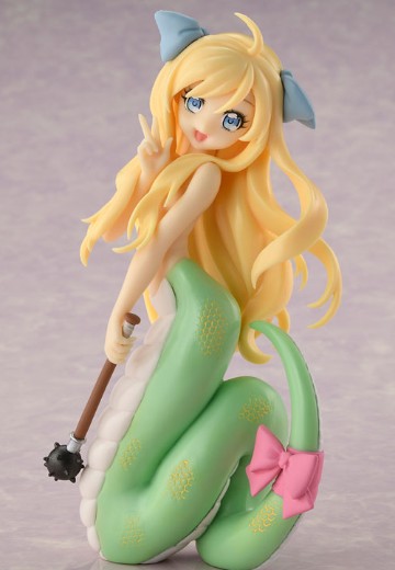 邪神与厨二病少女 小邪神 微笑款 | Hpoi手办维基