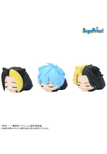 物理魔法使马修 午睡猫咪 精细人偶2 | Hpoi手办维基