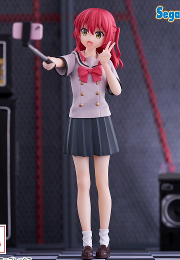 Desktop×Decorate Collections 孤独摇滚！ 喜多郁代 | Hpoi手办维基