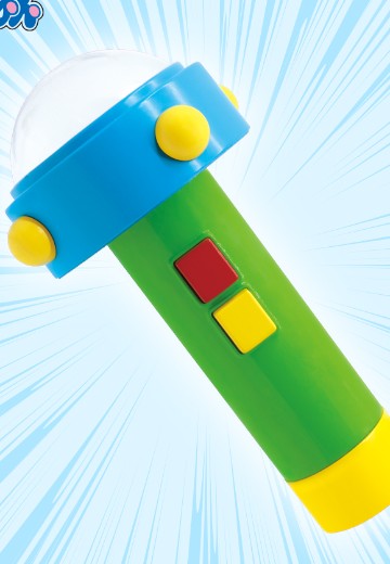 哆啦A梦 缩小灯 2.0版本 | Hpoi手办维基