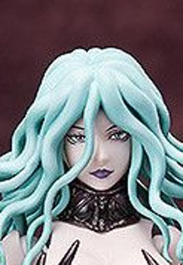 figma#SP-082 剑风传奇 黄金时代篇 纪念版 丝兰 +  figFIX 康拉德 | Hpoi手办维基