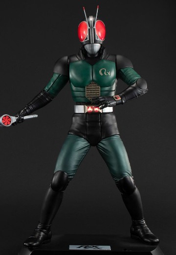 UA系列 假面骑士暗日重生 | Hpoi手办维基