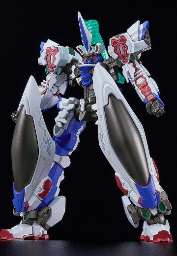 MODEROID 斩魔大圣  斩魔大圣