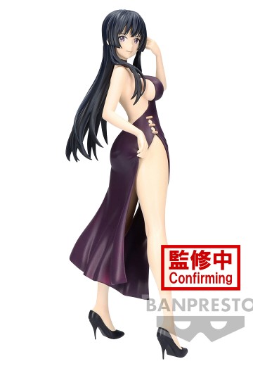 独特魅力 特工教室 蒂娅