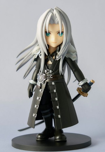 最终幻想7重制版 ADORABLE ARTS 萨菲罗斯