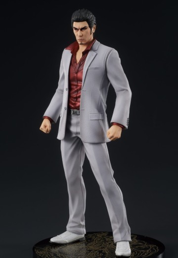 DIGSTA系列 人中之龙 桐生一马