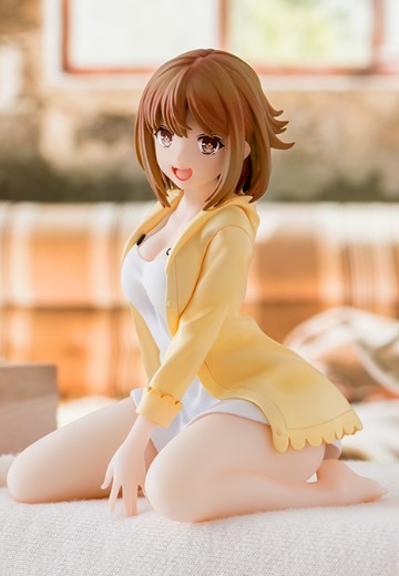 小坐系列 莱莎的炼金工房 ～常暗女王与秘密藏身处～ 莱莎琳·斯托特 | Hpoi手办维基