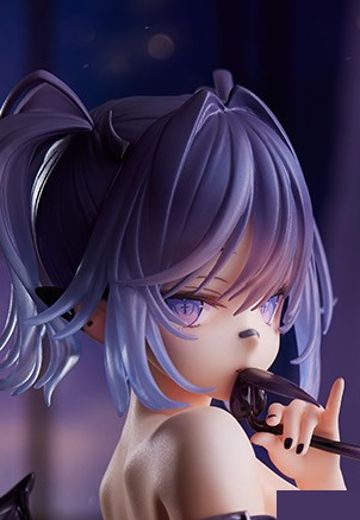 咀嚼癖酱 浪漫版 | Hpoi手办维基