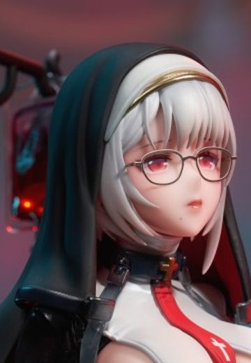 晨祷修女（企划取消） | Hpoi手办维基