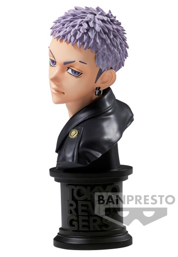 FACECULPTURES 重生之道 三谷隆 A款 | Hpoi手办维基