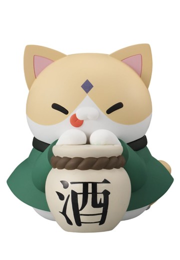 巨大化的火影忍喵 火影忍者 纲手 | Hpoi手办维基