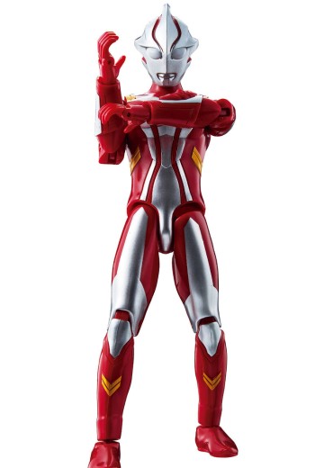 奥特超可动人偶 梦比优斯奥特曼 | Hpoi手办维基