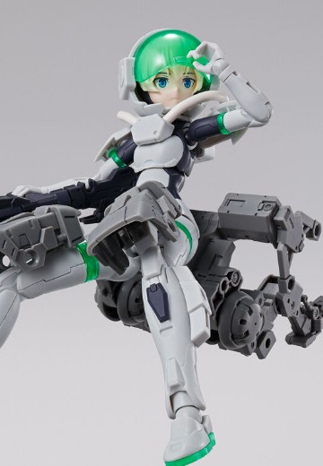 30MS SIS-Gc11w 斯蒂普拉·斯特罗伊（冒险形态）（暂译） | Hpoi手办维基