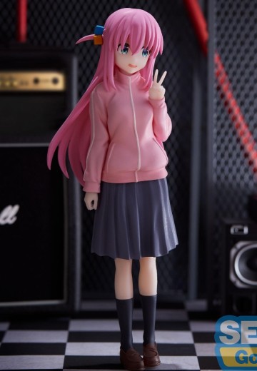 Desktop×Decorate Collections 孤独摇滚！ 后藤独 | Hpoi手办维基