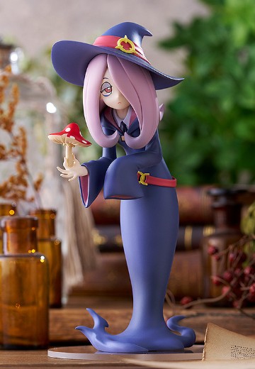 POP UP PARADE 小魔女学园  苏西·曼芭芭拉 | Hpoi手办维基