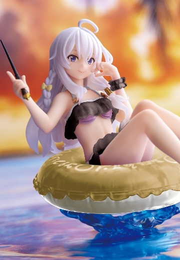 AFG 魔女之旅 伊蕾娜 新装版 | Hpoi手办维基