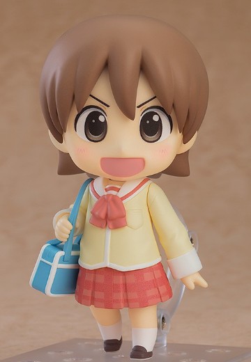 粘土人#2291 日常 相生祐子 原作版 | Hpoi手办维基