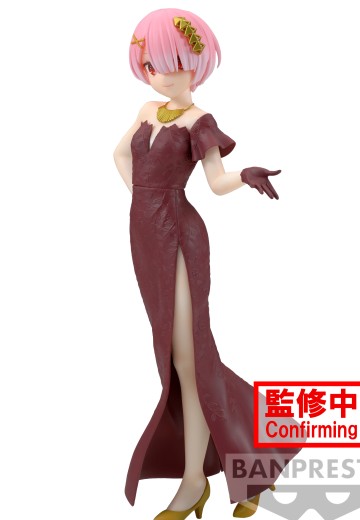 独特魅力 Re：从零开始的异世界生活 拉姆