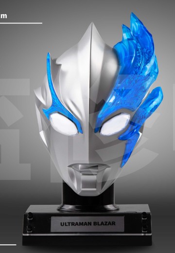 奥特收藏头像 布莱泽奥特曼 | Hpoi手办维基