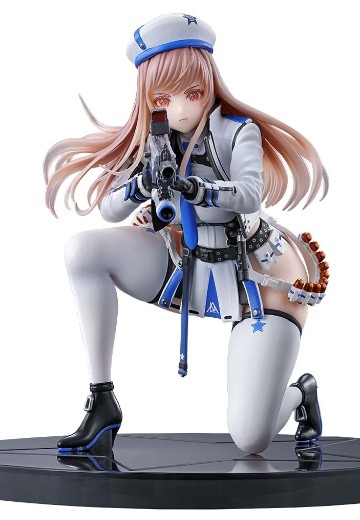 一番赏 胜利女神：妮姬 章节2 最终大奖 拉毗 白色约定 | Hpoi手办维基