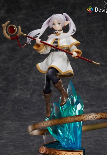 葬送的芙莉莲 芙莉莲