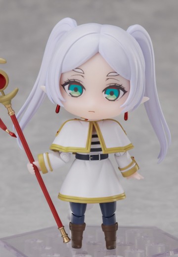 DFORM+ 葬送的芙莉莲 芙莉莲 | Hpoi手办维基