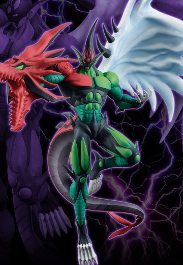 一番赏 游戏王 第3弹 ～唤醒你的记忆～ B奖 元素英雄 火焰翼侠 | Hpoi手办维基